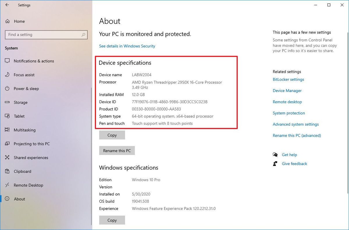 Windows 10 October 2020 Update common problems — and the fixes ...