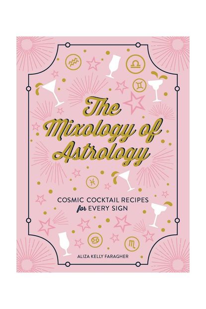 'The Mixology of Astrology'