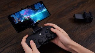 project xcloud nintendo switch