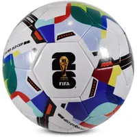 Hy-Pro Officially Licensed FIFA World Cup 2026 Football