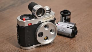 Alfie Cameras launching new 35mm camera