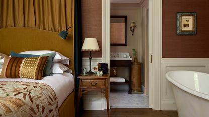 the zetter bloomsbury london review