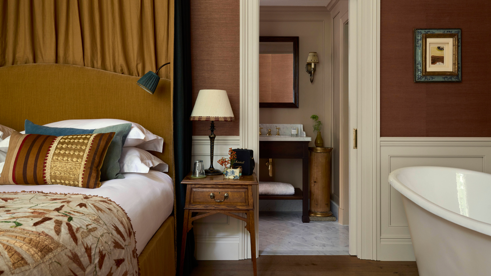 the zetter bloomsbury london review