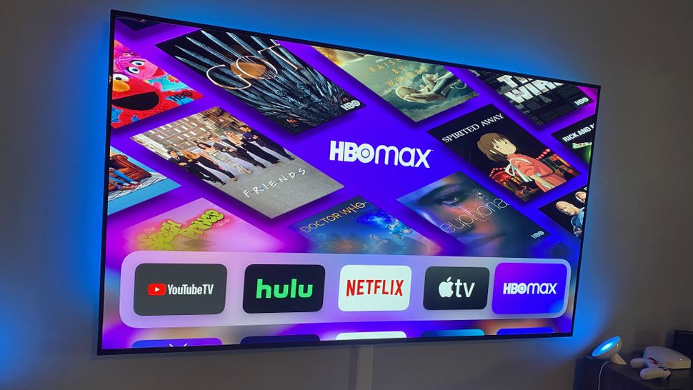 How to watch HBO Max on Amazon Fire TV | What to Watch - How To Watch Hbo Max On My Tv