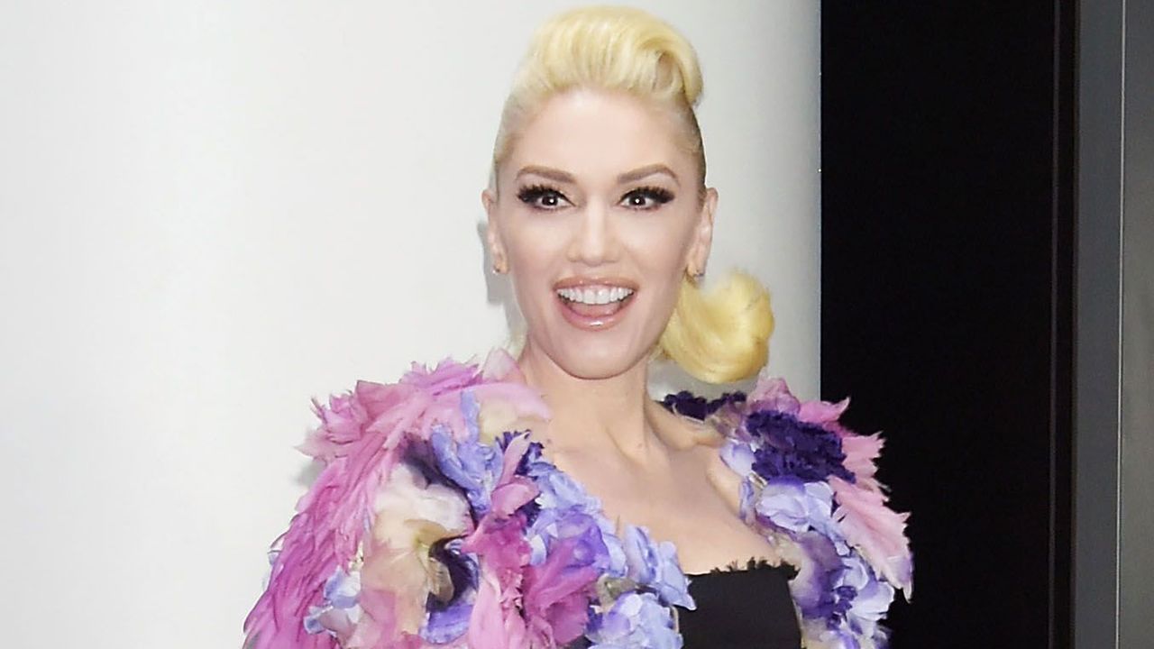 Gwen Stefani Says She&#039;d Be Blessed to Have a Gay Son 