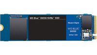 WD Blue SN550 NVMe SSD | 1TB | $84.99 at Amazon (save $40)