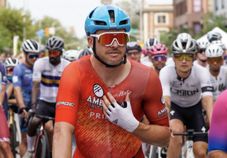 Danny Summerhill (ACG) secured the men's overall title of 2023 American Criterium Cup at round nine in Indianapollis