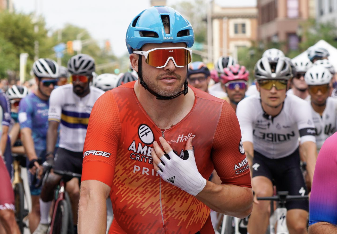 2023 ACC Home - American Criterium Cup