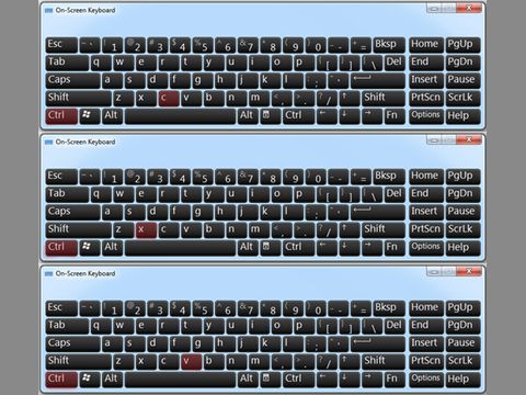 Keyboard Shortcuts You Should Memorize Today | Tom's Guide