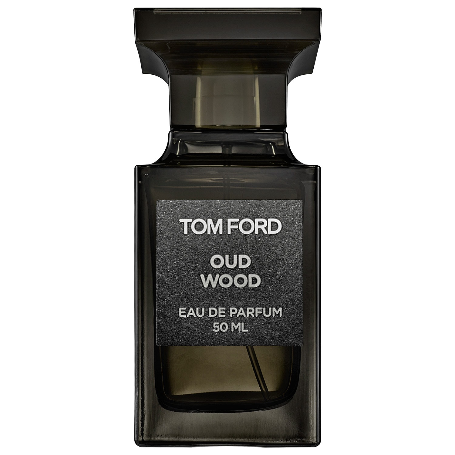 Oud Wood Eau De Parfum With Sandalwood &amp;amp; Pink Pepper