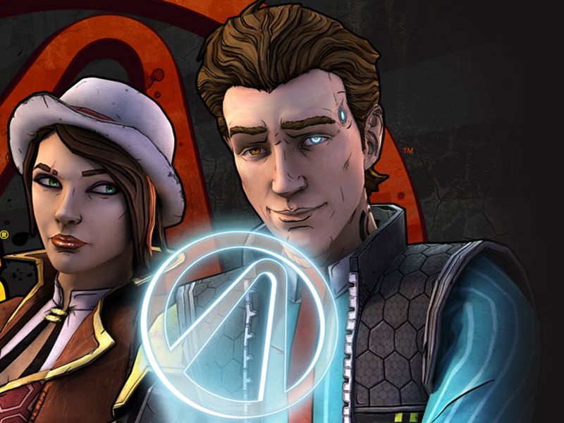 Telltale games проекты