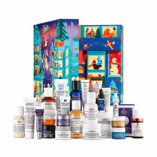 Kiehl's Holiday Advent Calendar 