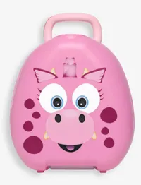 7. My Carry Potty: View at JoJo Maman Bebe