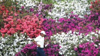 How Social Media Reacted To Hideki Matsuyama's Masters Win