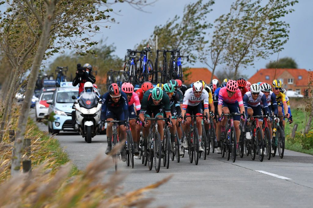 The Driedaagse De Panne