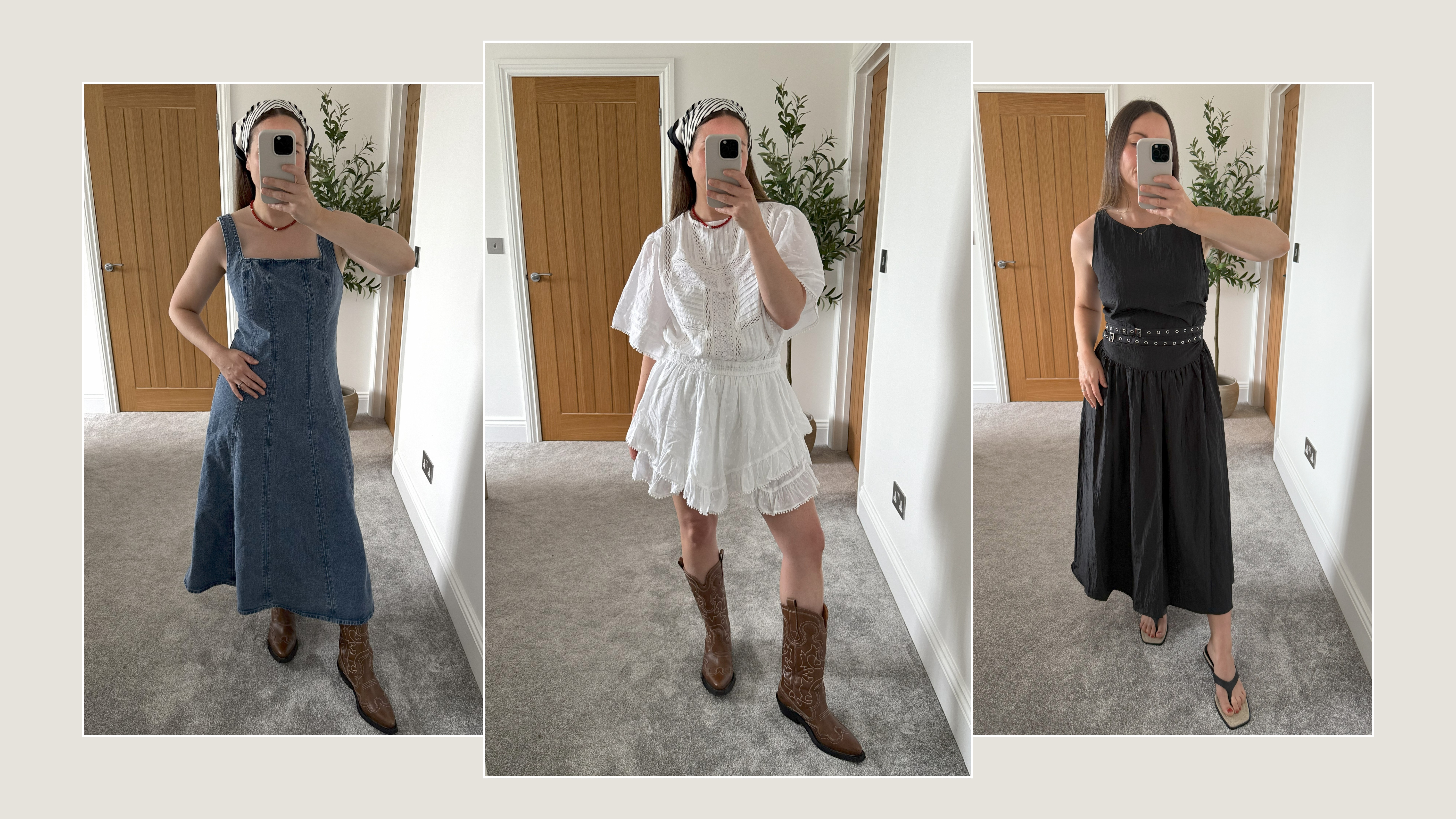 Petite Summer Dresses