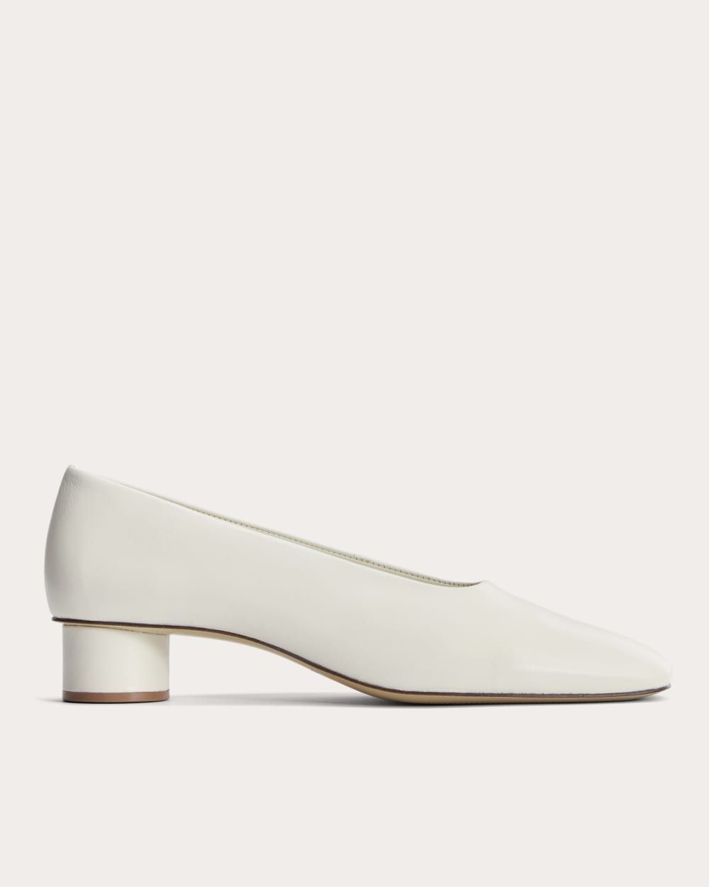 The Gallery Pump | Canvas - 5