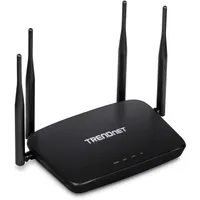 TRENDnet AC1200 Dual Band WiFi router:was $22.99now $17.99 at Amazon
