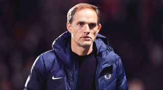 Thomas Tuchel