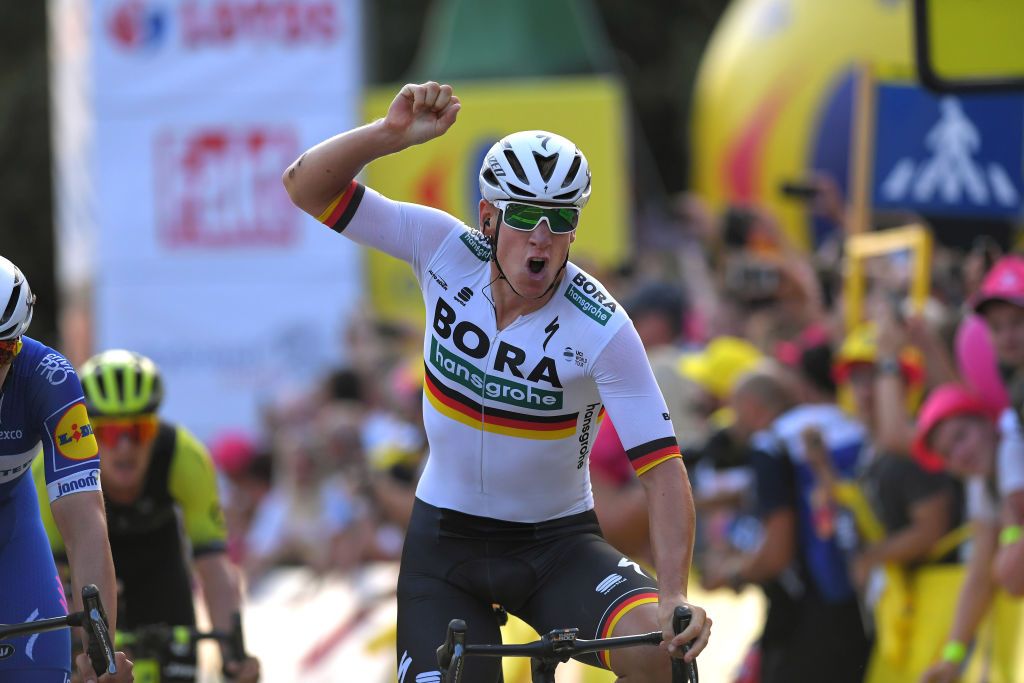 Pascal Ackermann (Bora-Hansgrohe)