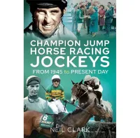 Champion Jump Horse Racing Jockeys Champion Jump Horse Racing Jockeys