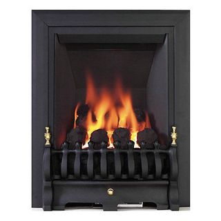 Be Modern Classic Gas Inset Fire