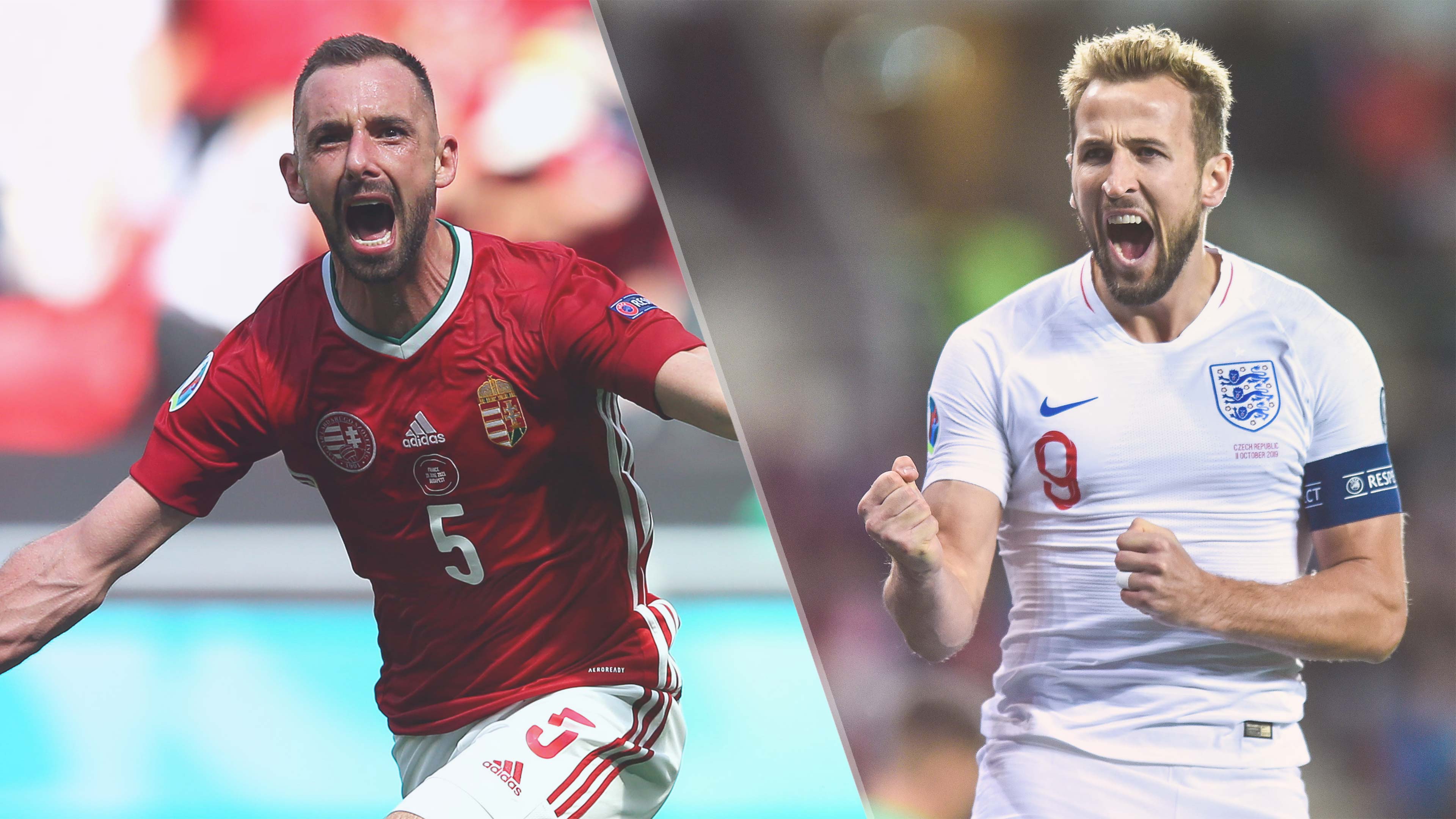 Hungary vs England live stream — how to watch World Cup qualifier online Toms Guide