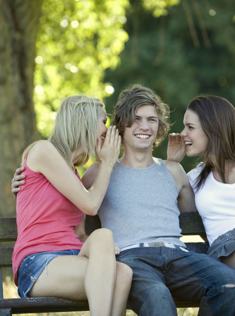 Why do women talk more than men? | Marie Claire UK