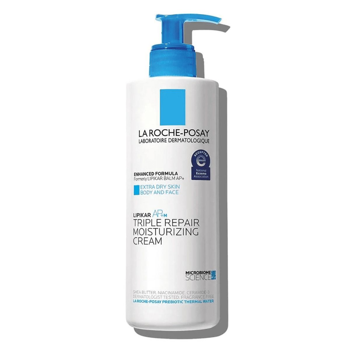 La Roche-Posay, La Roche-Posay Lipikar Ap+m Triple Repair Moisturizing Cream, 13.52 Fl Oz