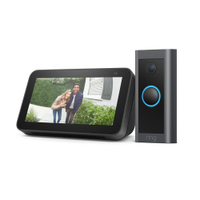 Ring Video Doorbell Wired bundle with Echo Show 5: was $144 now $61 @ Amazon