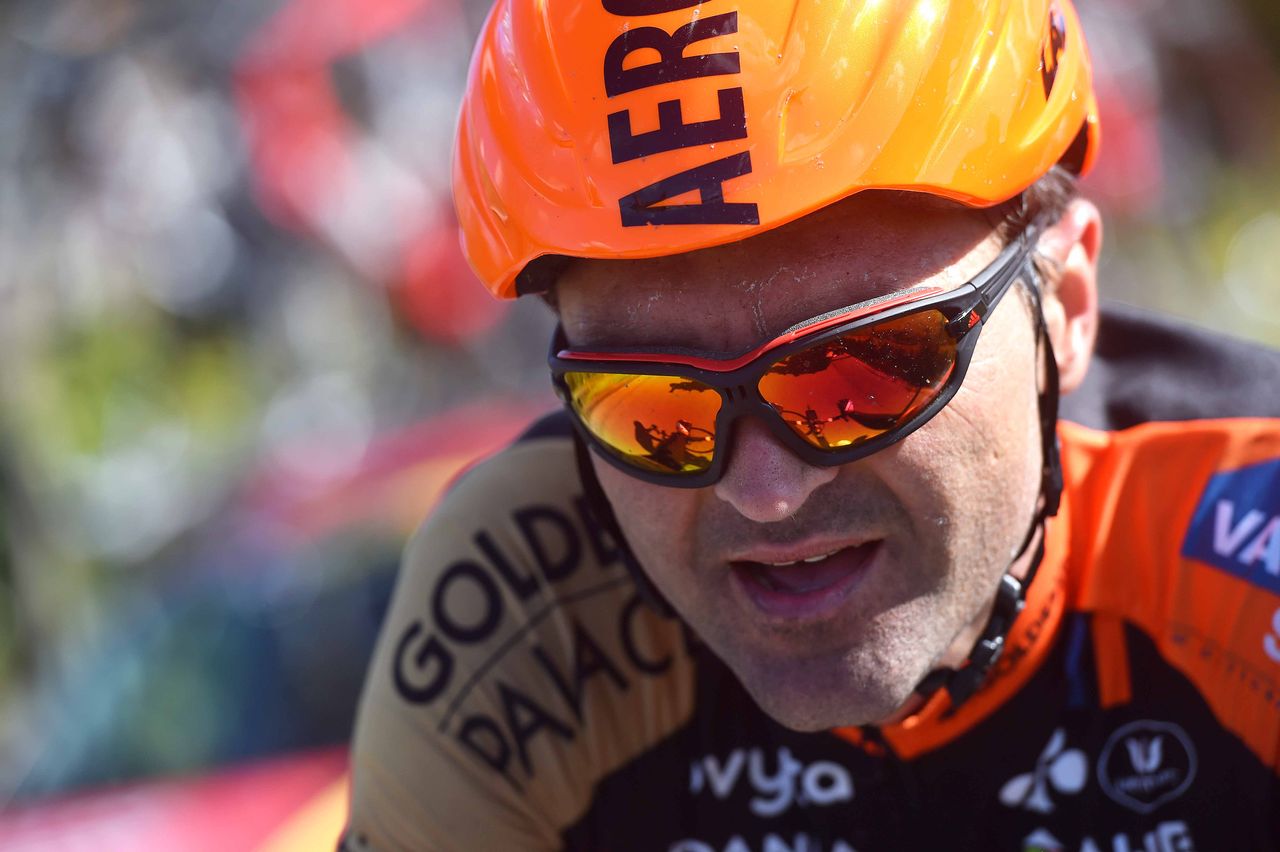 Kevin Hulsmans (Vastgoedservice-Golden Palace)