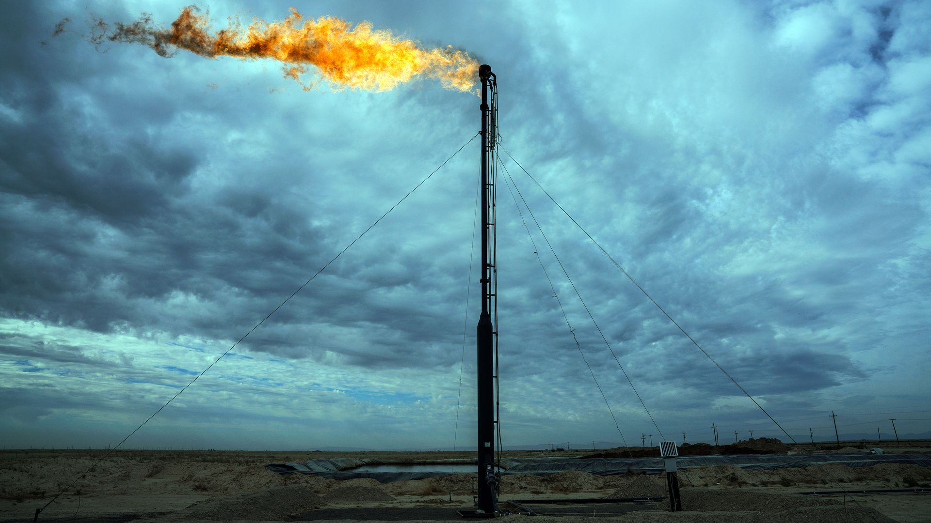 Pioneer Natural Resources