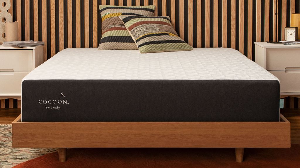 The best memory foam mattress 2024 contouring comfort TechRadar