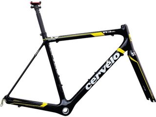Cerv&eacute;lo will release just 50 R3-SL Tdf LTD carbon road frames.