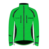Men's Reflective Waterproof Cycling Jacket:$210$147 at ProvizSave $63
