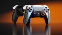 SCUF