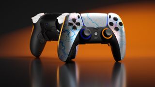 SCUF