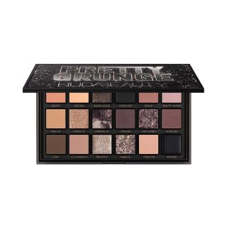 Palet Eyeshadow Grunge Cantik