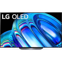 LG B2 OLED 4K evo 65-inch TV: was