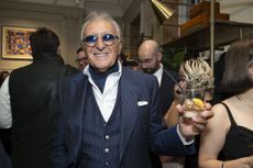 2025 Gentleman's Life party