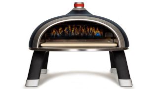 DiaVolo Gas Pizza Oven