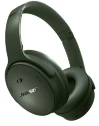 Bose QuietComfort wireless: $349 $249 @ Bose