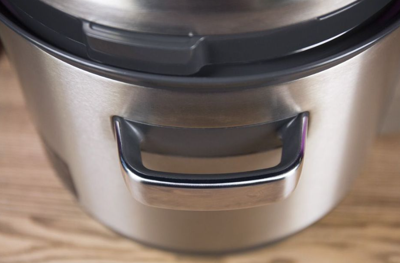 Breville Fast Slow Pro Multi Cooker