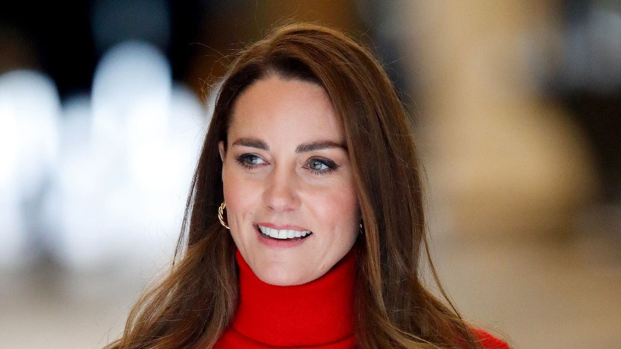 The Kate Middleton micro bag we&#039;re obsessed with is back