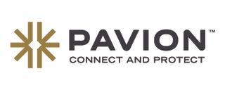 Pavion Logo