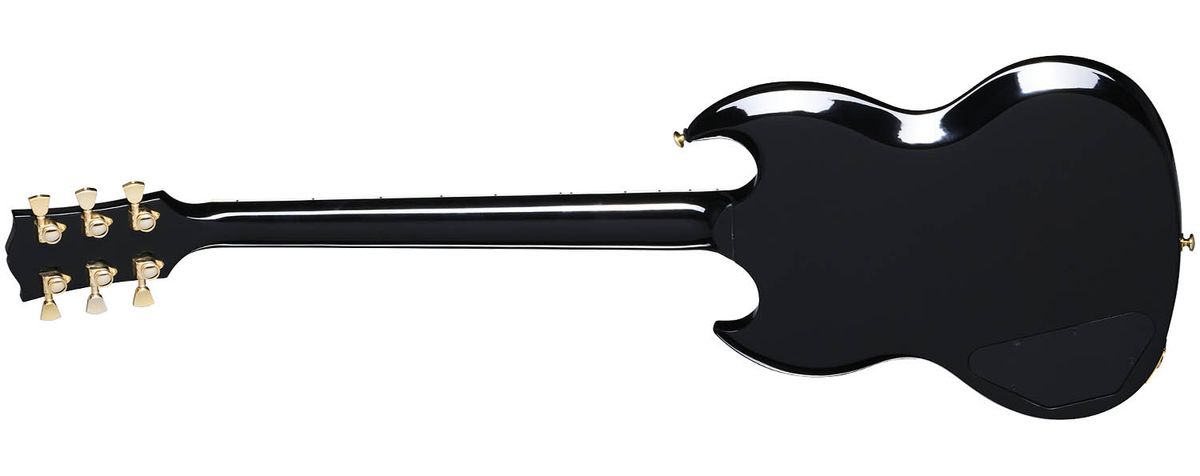 Gibson SG Supreme