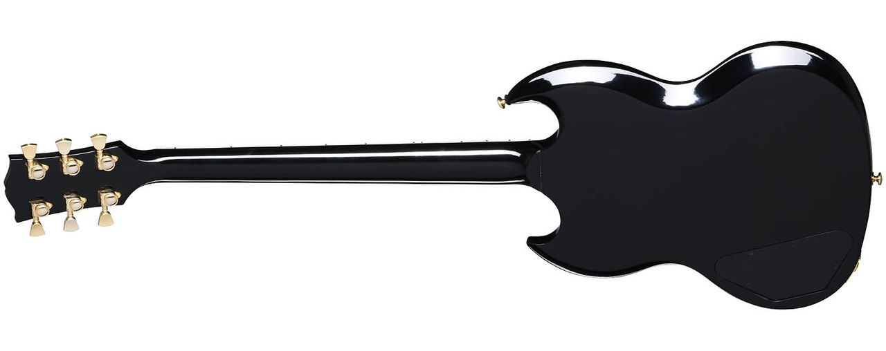 Gibson SG Supreme