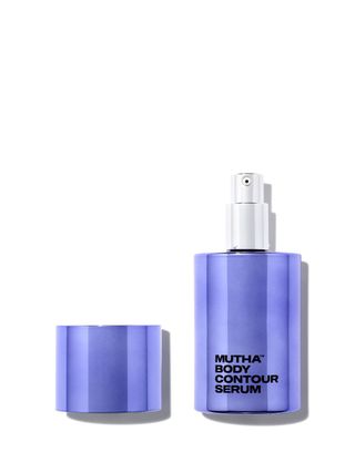 Mutha Body Contour Serum | Violet Grey