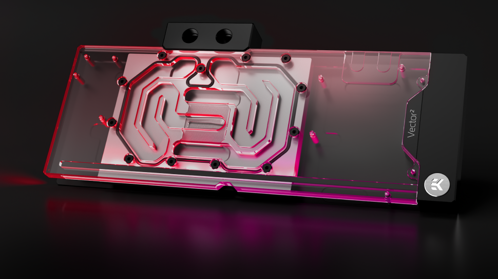 EK's Radeon RX 7900 XTX Water Blocks Coming in December | Tom's