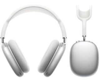 Airpods Max - Silver